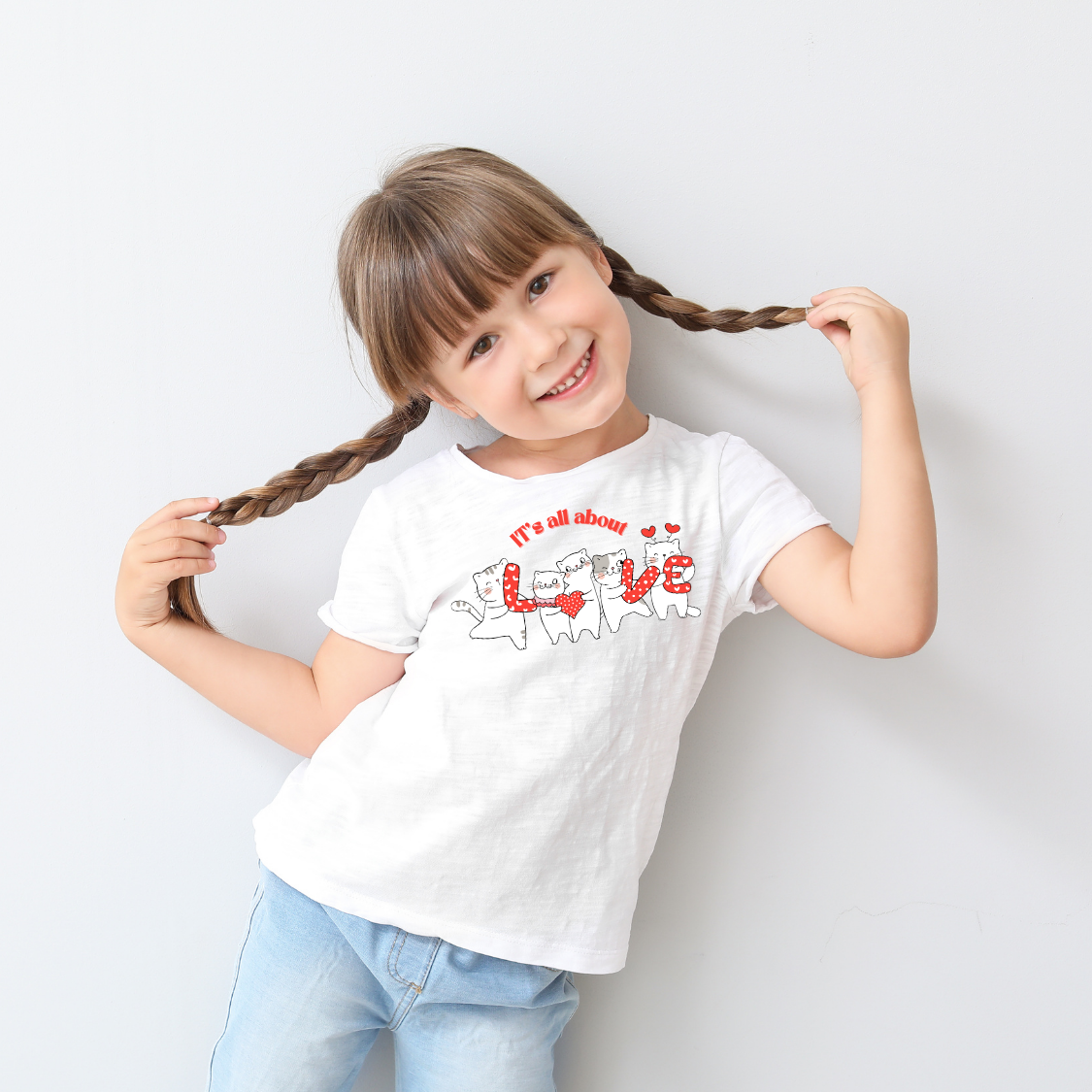 kids kawaii cat tee pastel t shirt cute soft cotton  
marshmallows kawaii tee moonlightmochi pastel kids outfit  
soft pastel cat t shirt kawaii kids fashion cozy cute top  