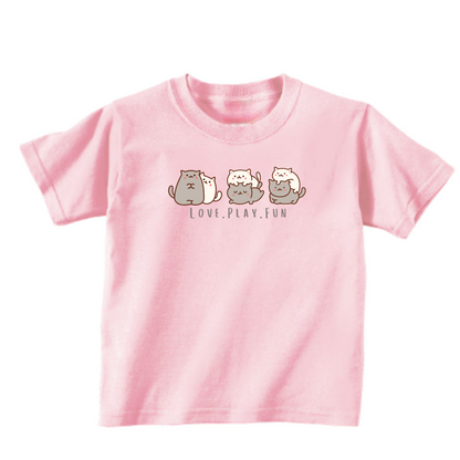 sakura neko kawaii cat tee pastel aesthetic soft cotton  
moonlightmochi kawaii cat shirt pastel outfit cute fashion  
soft pastel graphic tee kawaii style cozy cute t shirt  