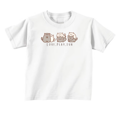 sakura neko kawaii cat tee pastel aesthetic soft cotton  
moonlightmochi kawaii cat shirt pastel outfit cute fashion  
soft pastel graphic tee kawaii style cozy cute t shirt  