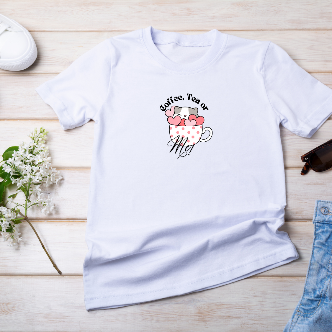 kawaii catn cup tee kids kawaii shirt pastel cute outfit  
moonlightmochi kawaii cat shirt coffee design soft cotton  
pastel kawaii t shirt kids teens cozy cute cat fashion  